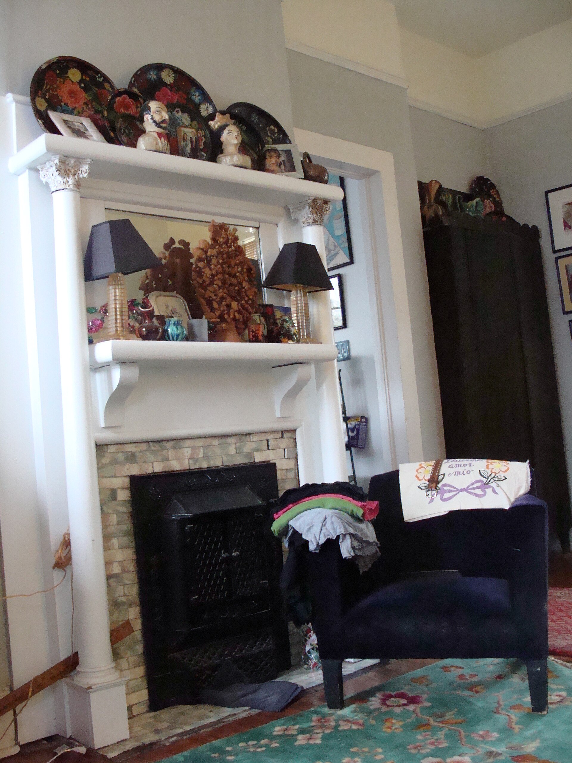 sofa living room