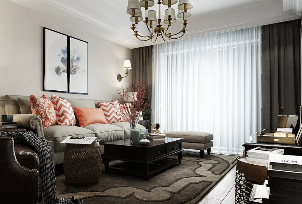 sofa living room