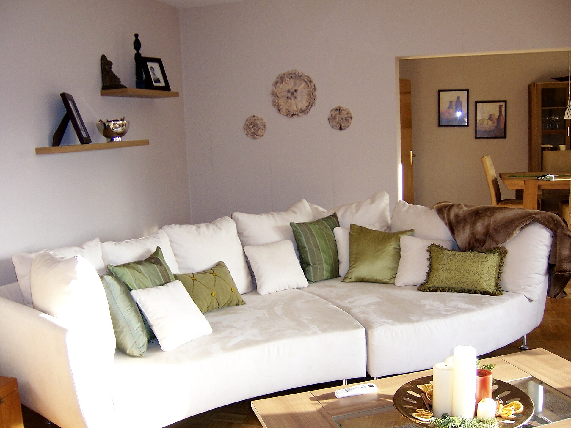 sofa living room