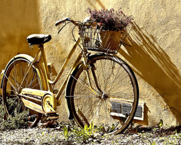 Soñar Con Bicicleta