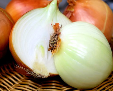 Soñar Con Cebolla