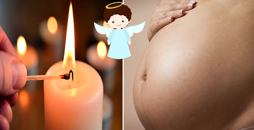 Ritual Para Embarazar