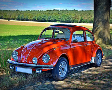 Soñar Con Volkswagen